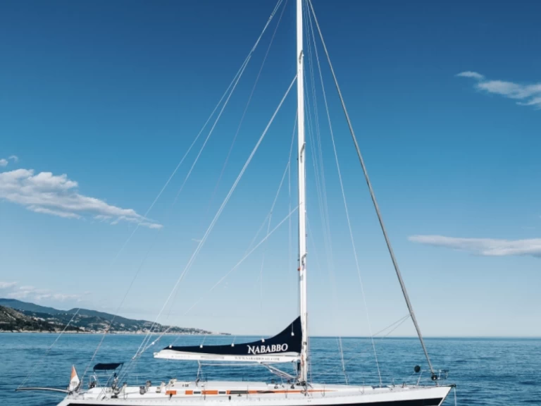 Bootverhuur CN Yachts Vallicelli 65' in Menton via SamBoat