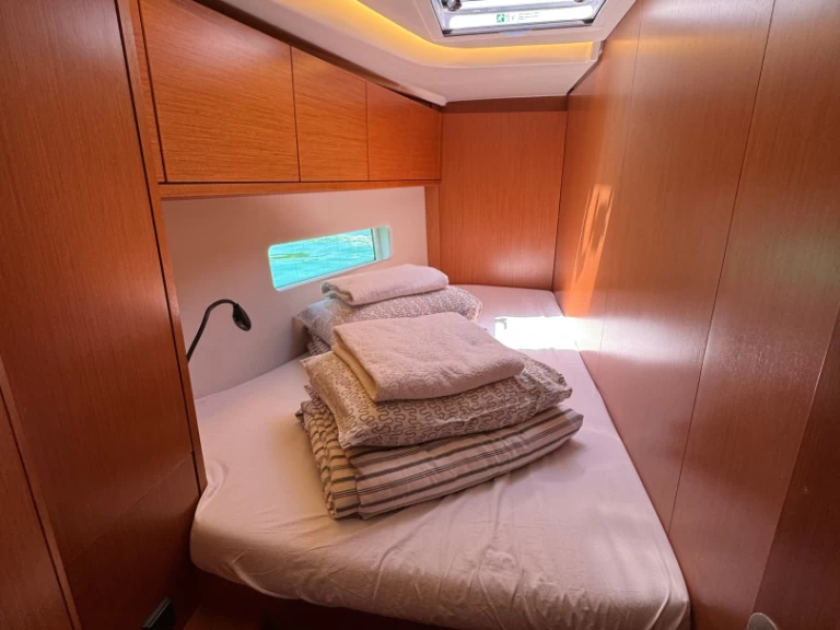 Jachthuur in Rogoznica - Bavaria Bavaria C45 via SamBoat