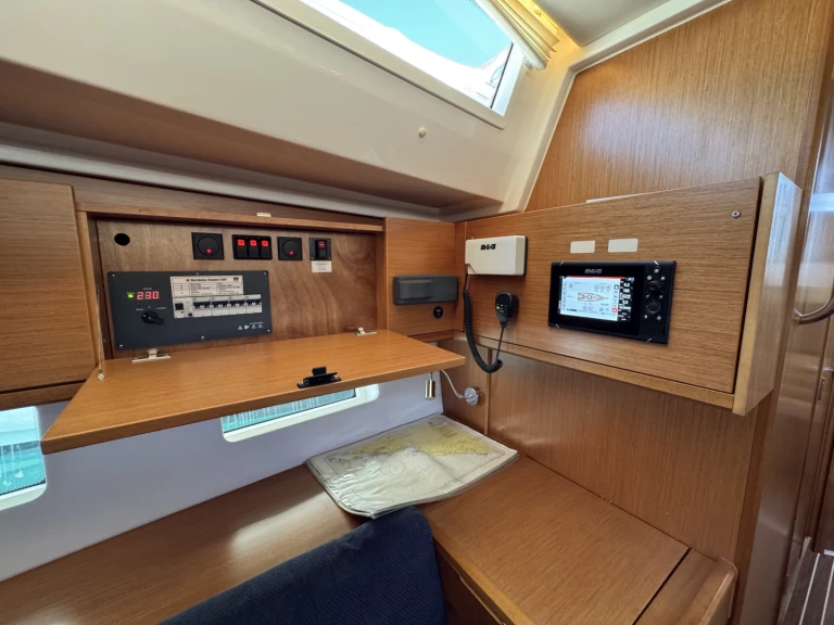 Huur Zeilboot met of zonder schipper Bavaria in Rogoznica