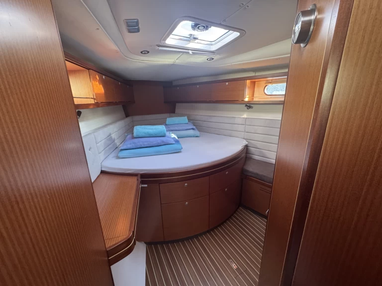 Bootverhuur Delphia Delphia 47 in Rogoznica via SamBoat