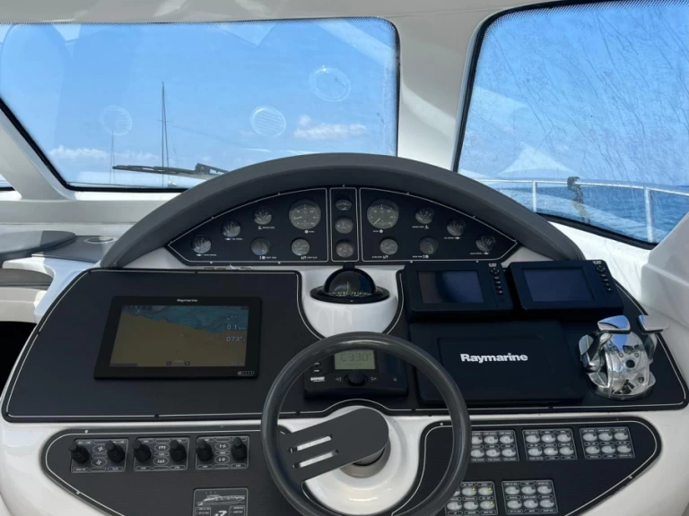 Motorboot te huur in Napels voor de beste prijs