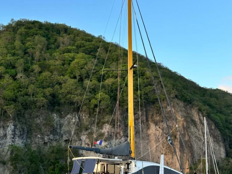 Bootverhuur Raiatea goedkoop Class6