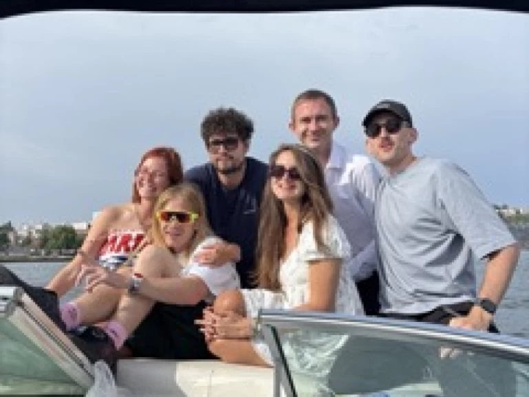 Motorboot te huur in Porto voor de beste prijs