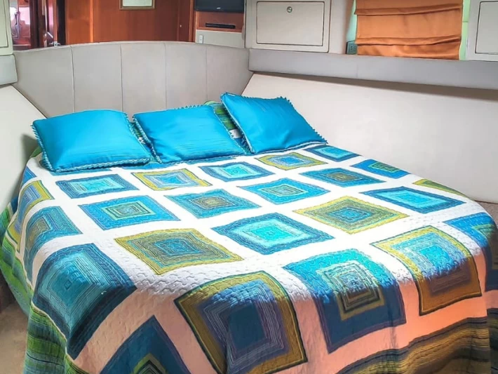 Motorboot te huur in Bayahíbe (Zona Urbana) voor de beste prijs