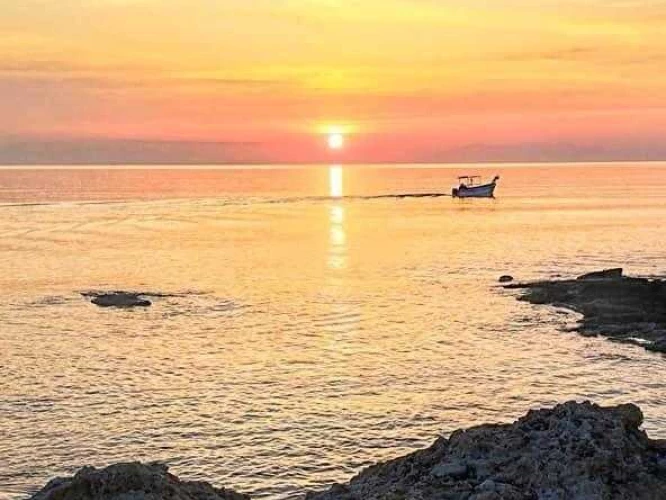 Huur een Poseidon Blu Water 170 in Faliraki