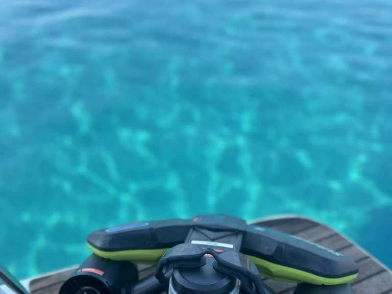 Verhuur Jacht Jeanneau met vaarbewijs