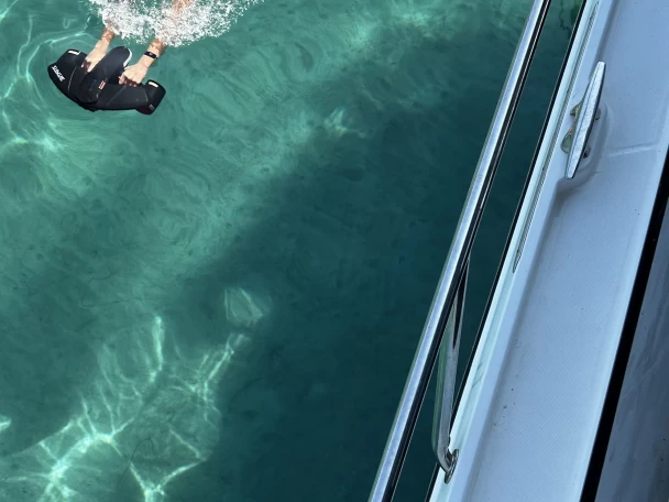 Huur een Jeanneau Merry Fisher 1095 in Saint-Tropez