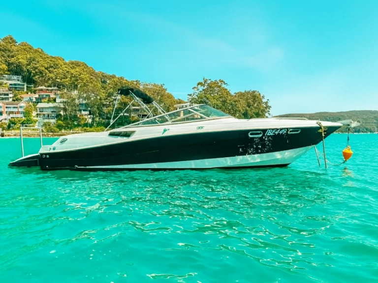 Motorboot te huur in Antibes voor de beste prijs