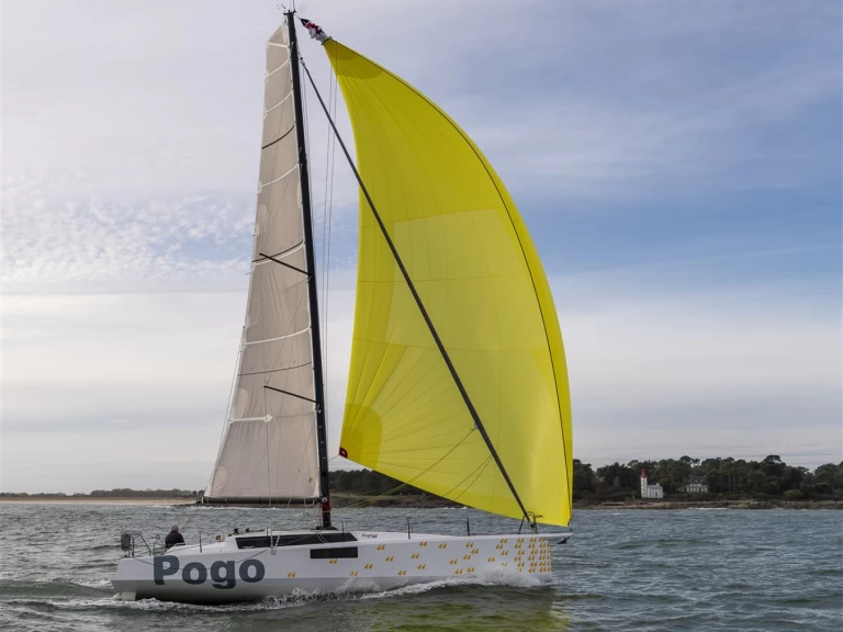 Bootverhuur Portocolom goedkoop Pogo 44
