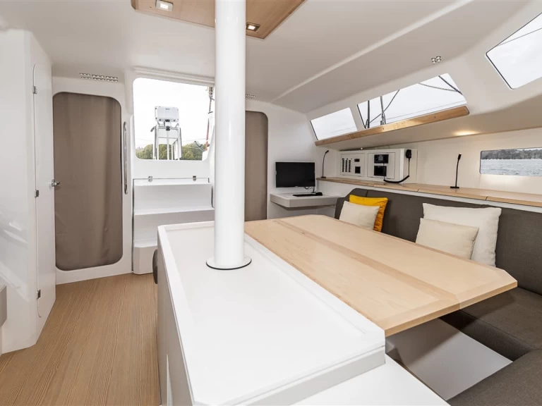 Verhuur Zeilboot in Portocolom - Pogo Structures Pogo 44