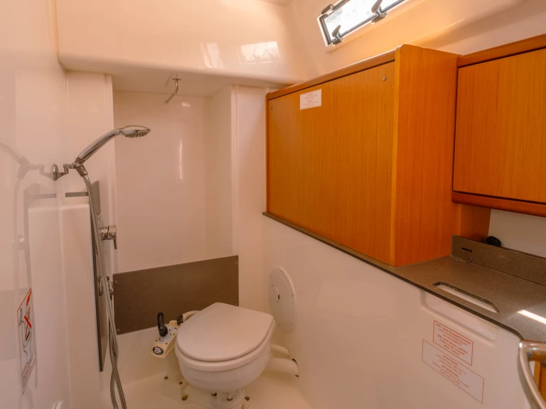 Bootverhuur Fethiye goedkoop Bavaria 33 Cruiser