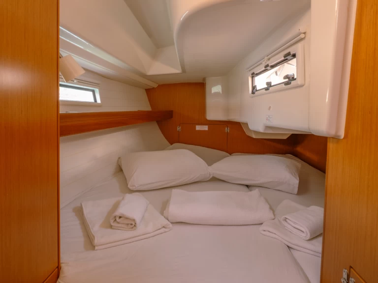 Verhuur Zeilboot in Fethiye - Bavaria Bavaria 33 Cruiser