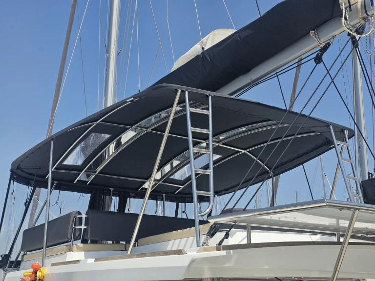 Verhuur Catamaran Bali met vaarbewijs