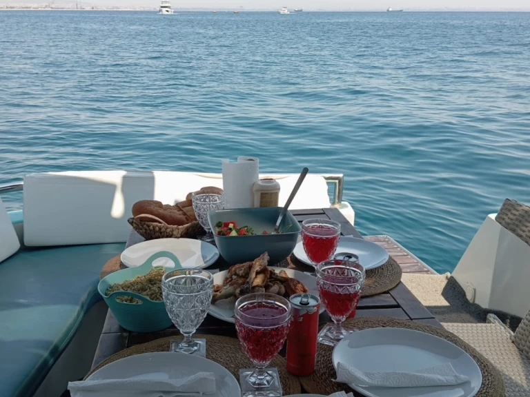 Bootverhuur Antalya (City) goedkoop Princess 20 M