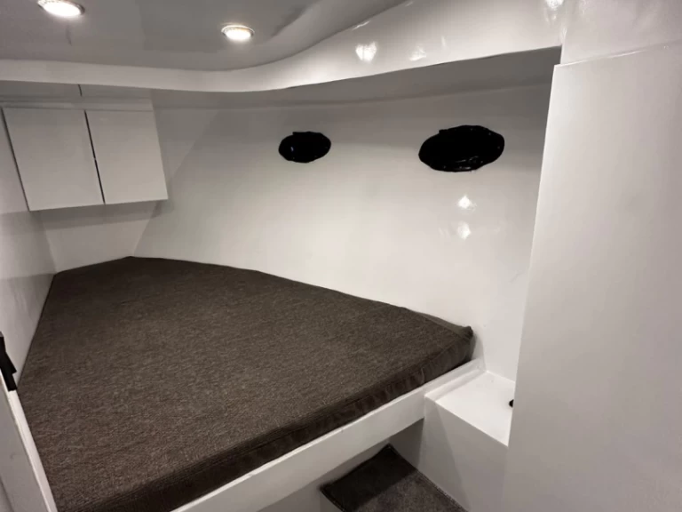 Huur Jacht met of zonder schipper Princess in Antalya (City)