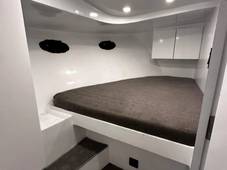 Verhuur Jacht Princess met vaarbewijs