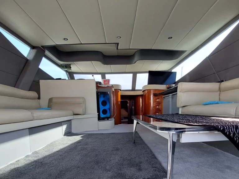 Huur Jacht met of zonder schipper Princess in Antalya (City)