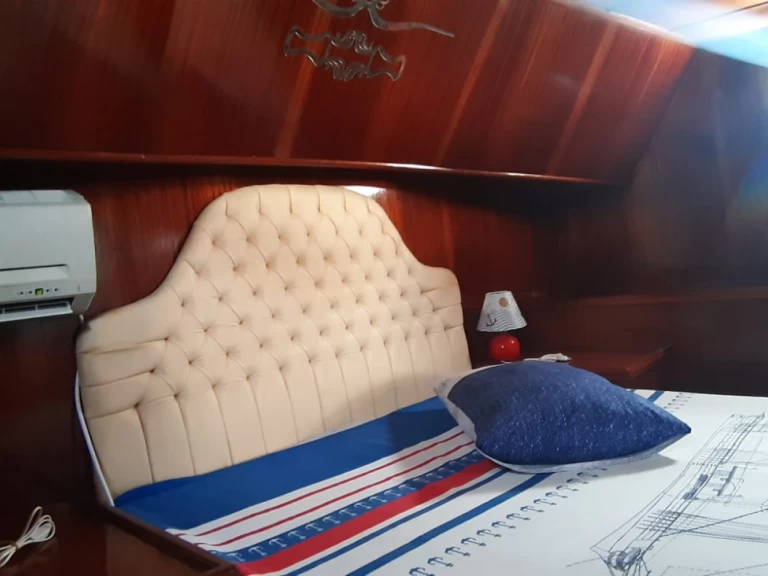 Verhuur Jacht Princess met vaarbewijs