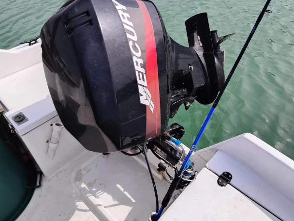 Huur Motorboot met of zonder schipper Gibert Marine in Port Bourgenay