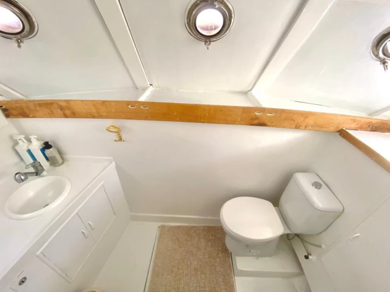 Verhuur Jacht in Antalya (City) - Princess Princess 20 M