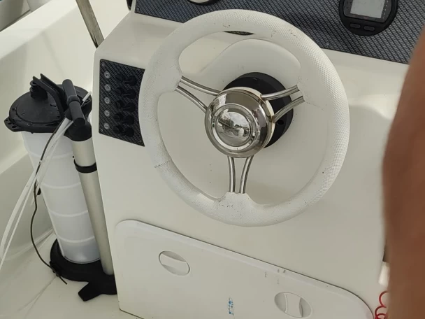 Bootverhuur Estable Estable 400 Bote in Alicante via SamBoat