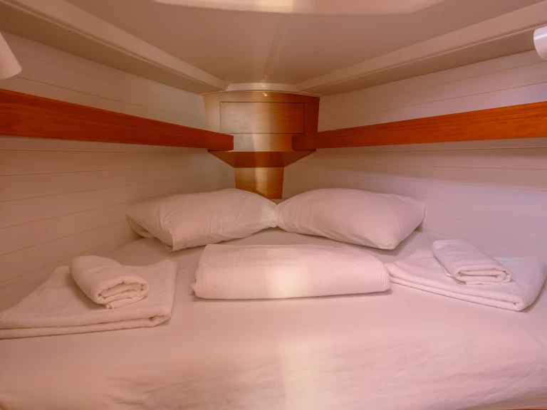 Verhuur Zeilboot in Fethiye - Bavaria Bavaria 33 Cruiser