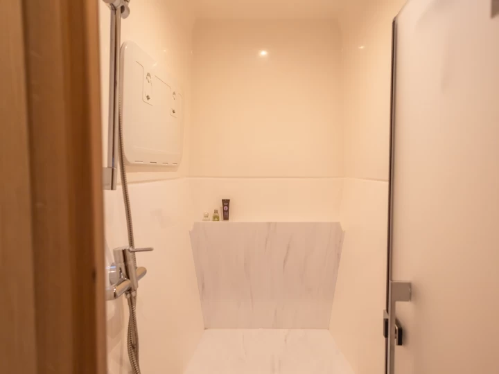 Jachthuur in Marigot -  Leen 56 via SamBoat