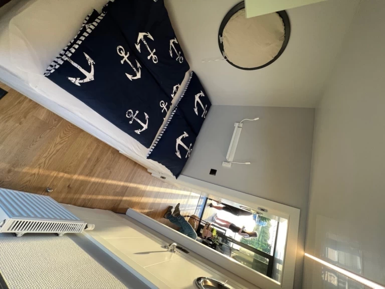 Jachthuur in Buchholz - La Mare Apartboot via SamBoat