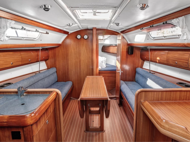 Bavaria Bavaria 32 te huur van particulier of professional in Gouviá