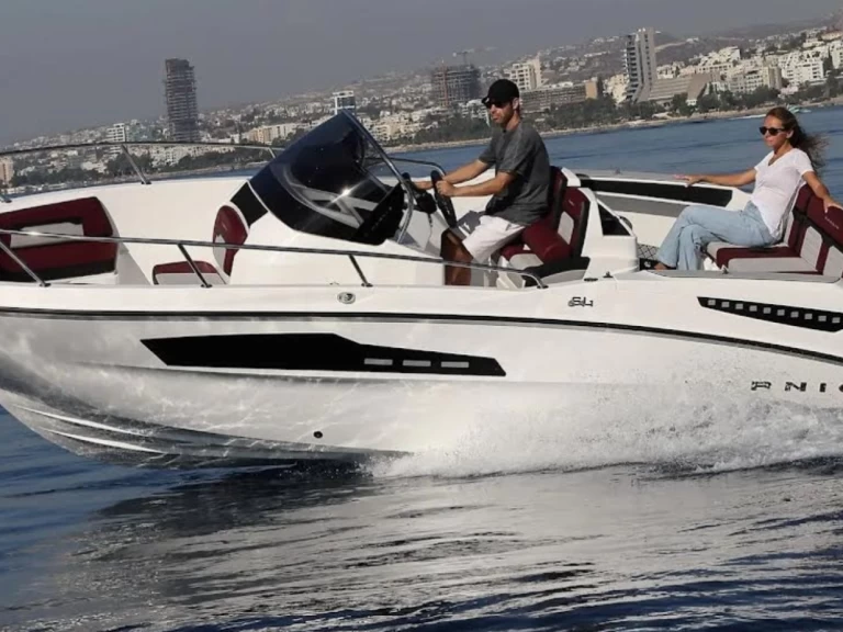 Bootverhuur Rhodes (City) goedkoop 651