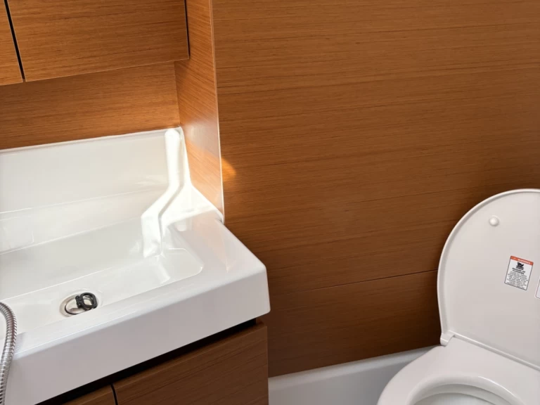 Jeanneau Sun Odyssey 380 te huur van particulier of professional in Porto di Salerno