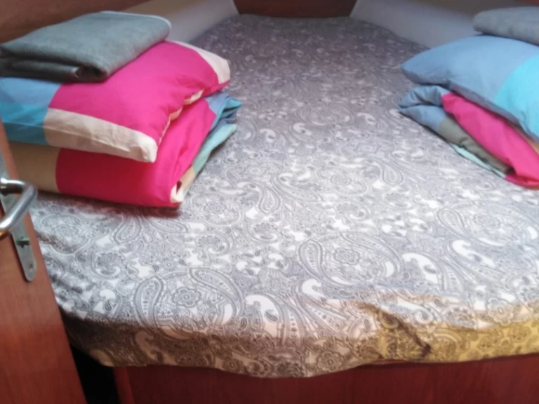 Bootverhuur San Miguel De Abona goedkoop Sun Fast 37