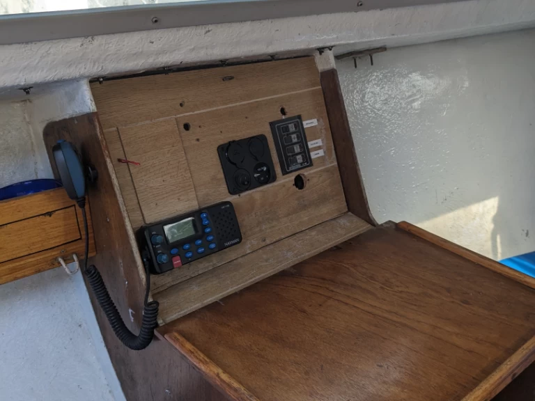 Jachthuur in La Rochelle - Archambault Surprise via SamBoat