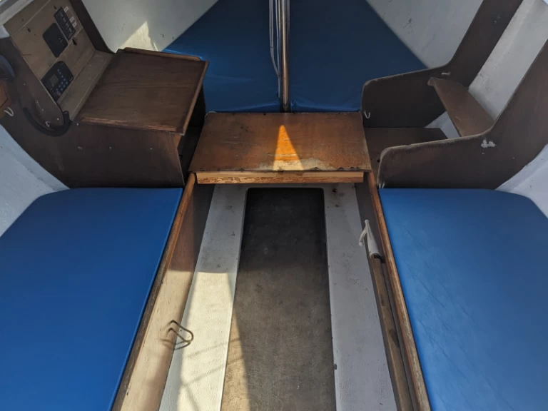 Archambault Surprise te huur van particulier of professional in La Rochelle