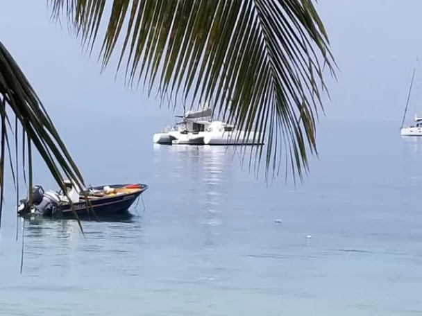 Catamaran te huur in Le Gosier voor de beste prijs