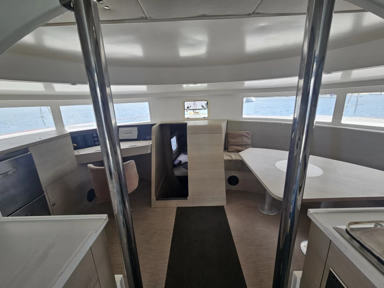 Neel Neel 45 te huur van particulier of professional in Le Gosier