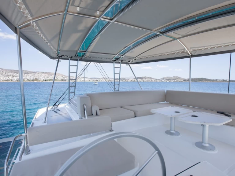 Jachthuur in Mykonos (Island) - Bali Bali 4.8 via SamBoat