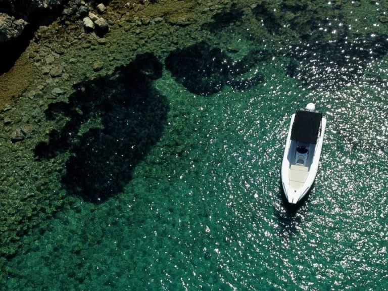 RIB te huur in Palaio Faliro voor de beste prijs