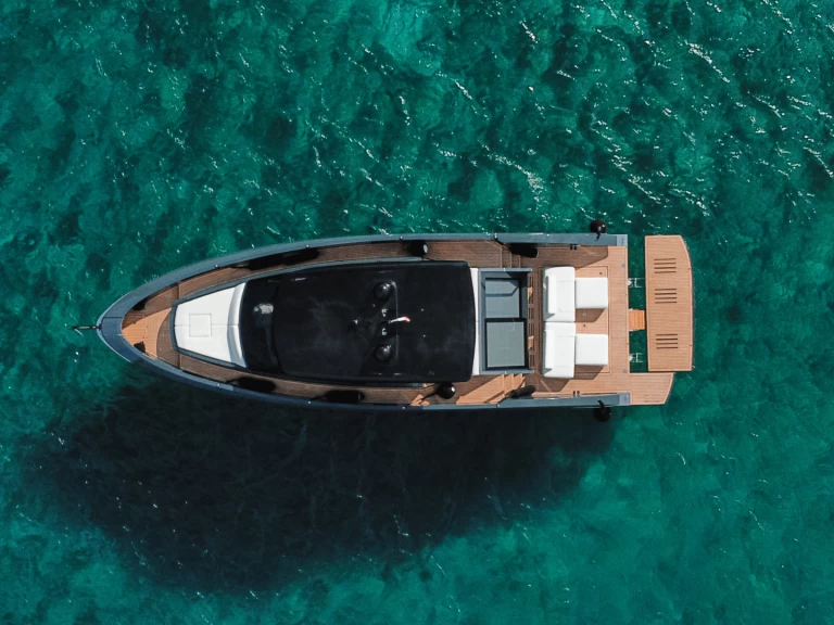 Bootverhuur mandayacht S05.3 in Poltu Quatu via SamBoat