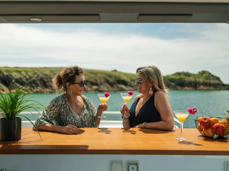 Catamaran te huur in Marigot voor de beste prijs