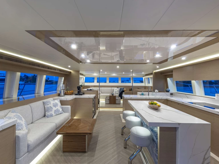 Horizon OMAKASE te huur van particulier of professional in Road Town