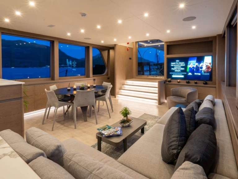 Huur een Custom Good Life in Griekenland