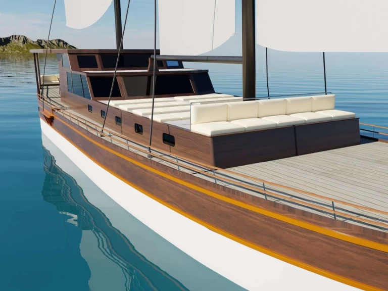 Bootverhuur Custom PATRONICE in Split via SamBoat