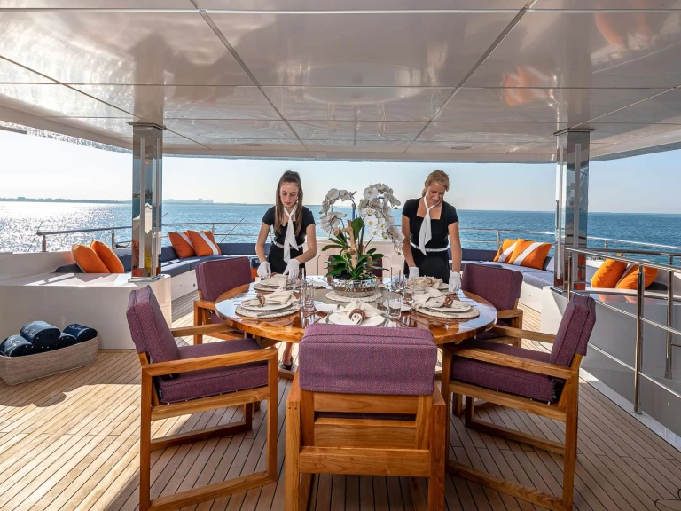 Jacht te huur in San Diego voor de beste prijs