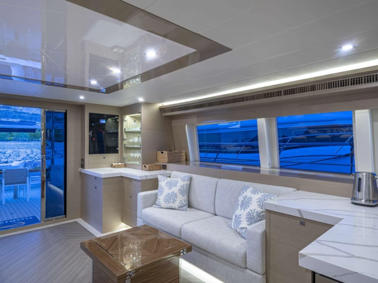 Horizon OMAKASE te huur van particulier of professional in Road Town