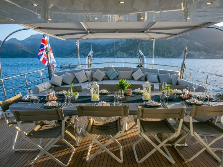 Jacht te huur in Griekenland voor de beste prijs