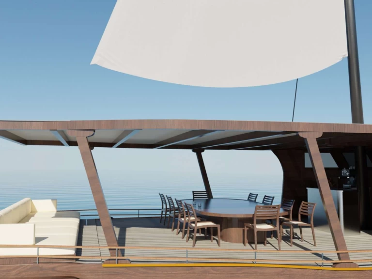 Huur Jacht met of zonder schipper Custom in Split