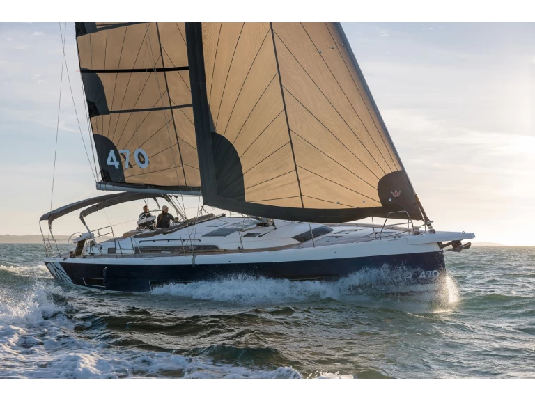 Zeilboot te huur in Lávrio voor de beste prijs