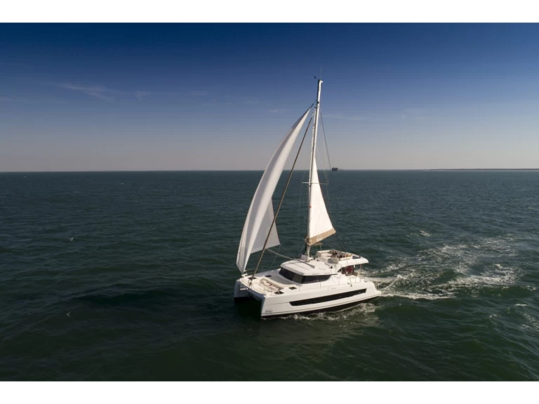 Bali Bali Catspace Voile te huur van particulier of professional in Préveza