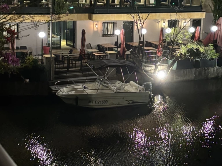 Jeanneau Cap Camarat 515 te huur van particulier of professional in Metz